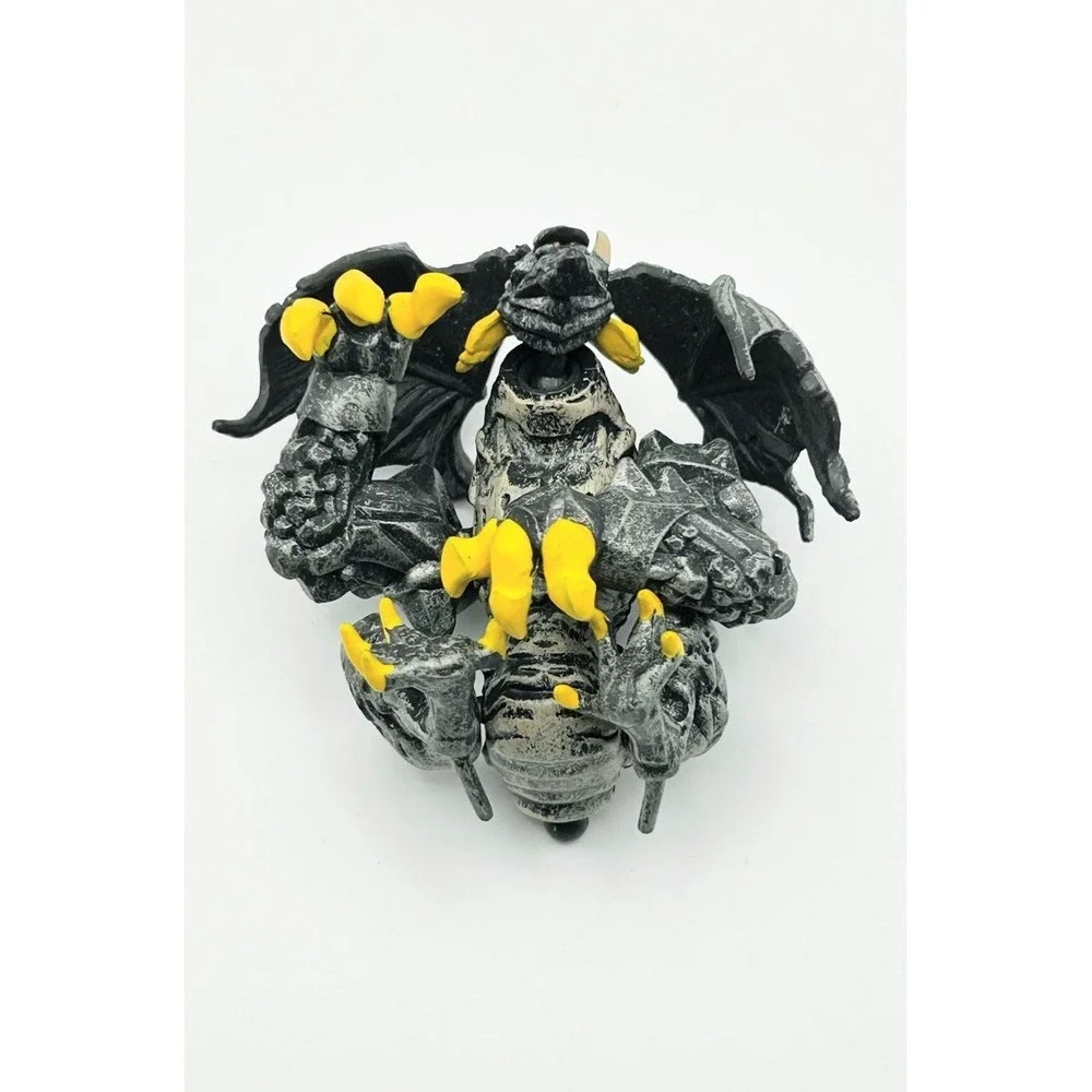 Mega‎ Bloks Plasma Dragon Hydracc Action Figure